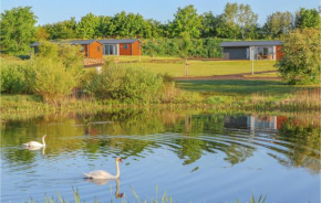 Lovely Home In Süsel With Wifi